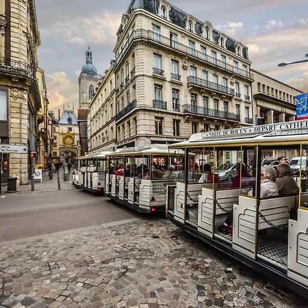 Appartamento Edouard Adam Rouen